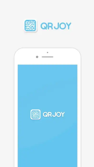 Play QRJOY(큐알조이)-QR코드 인식  and enjoy QRJOY(큐알조이)-QR코드 인식 with UptoPlay