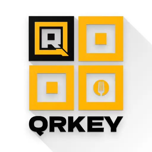 Play QRkey Partner APK