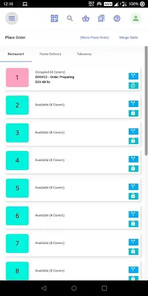 Play QRkey Partner  and enjoy QRkey Partner with UptoPlay