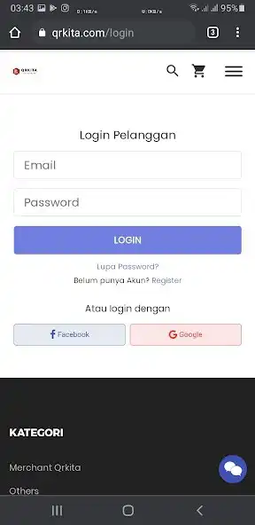 Play Qrkita  and enjoy Qrkita with UptoPlay