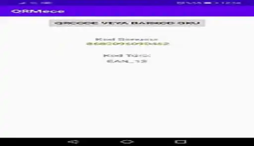 Play QR Kod ve Barkod Okuyucu and enjoy QR Kod ve Barkod Okuyucu with UptoPlay Play QR Kod ve Barkod Okuyucu and enjoy QR Kod ve Barkod Okuyucu with UptoPlay