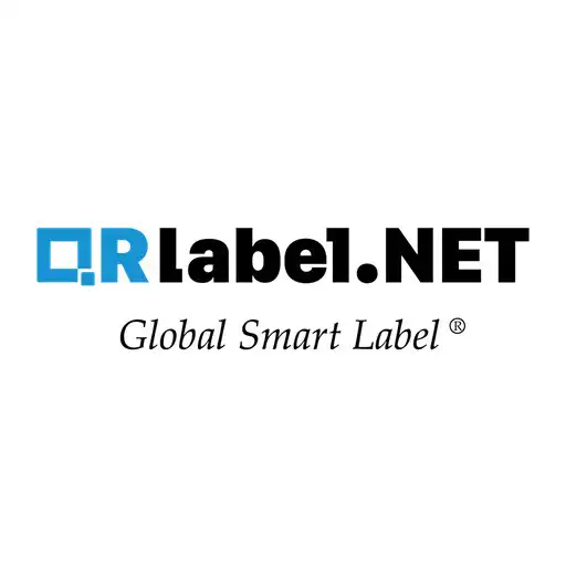 Play QRlabel.NET APK