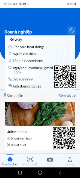 Play QRlabel.NET  and enjoy QRlabel.NET with UptoPlay