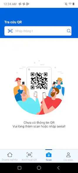 Play QRlabel.NET as an online game QRlabel.NET with UptoPlay