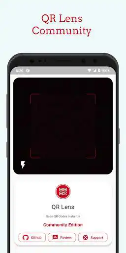 Play QR Lens - QR Code Scanner and enjoy QR Lens - QR Code Scanner with UptoPlay Play QR Lens - QR Code Scanner and enjoy QR Lens - QR Code Scanner with UptoPlay