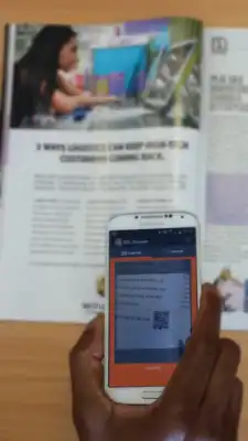 Play QRL Scanner Play QRL Scanner
