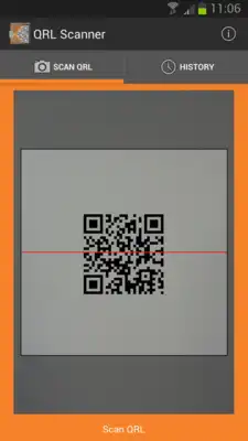 Play QRL Scanner Play QRL Scanner