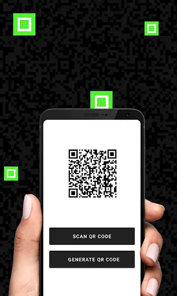 Play QR Maker - Barcode Scanner  and enjoy QR Maker - Barcode Scanner with UptoPlay