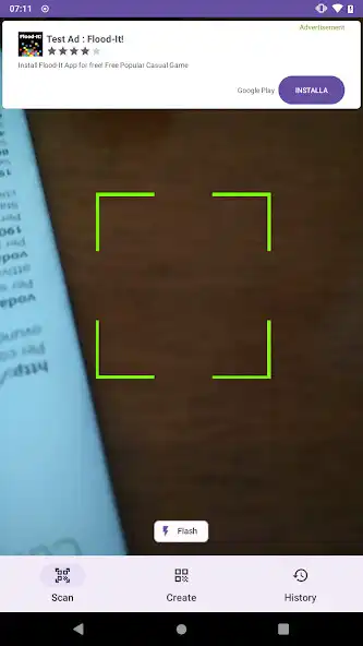 Play QR Master Create and Scan and enjoy QR Master Create and Scan with UptoPlay Play QR Master Create and Scan and enjoy QR Master Create and Scan with UptoPlay