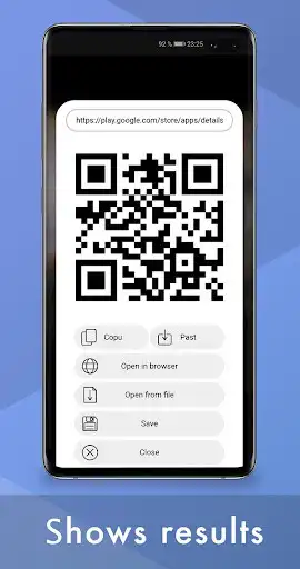 Play QR master ( open source ) as an online game QR master ( open source ) with UptoPlay