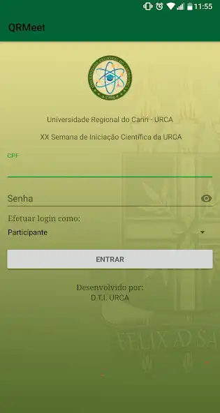 Play QRMeet  and enjoy QRMeet with UptoPlay