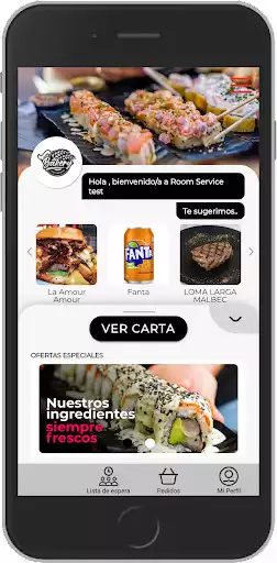 Play QR MENU and enjoy QR MENU with UptoPlay Play QR MENU and enjoy QR MENU with UptoPlay