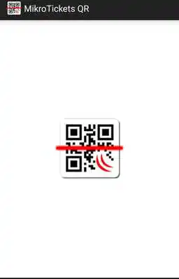 Play QR Mikrotickets