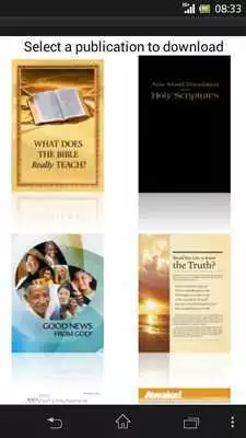 Play QR Ministry Aid
