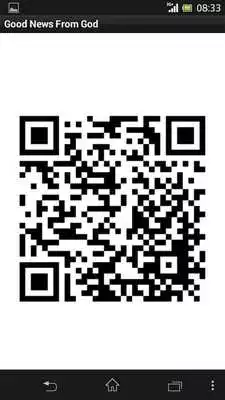 Play QR Ministry Aid