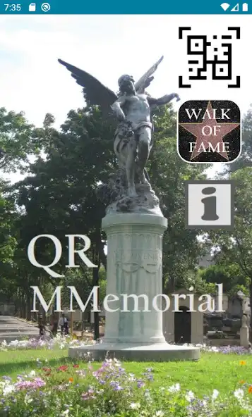 Play QR MMemorial  and enjoy QR MMemorial with UptoPlay