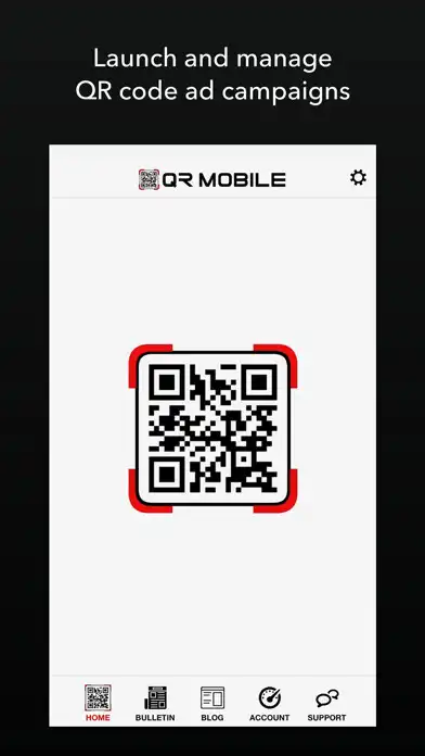 Play QR MOBILE  and enjoy QR MOBILE with UptoPlay