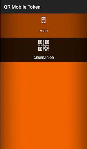 Play QR Mobile Token