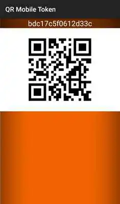 Play QR Mobile Token
