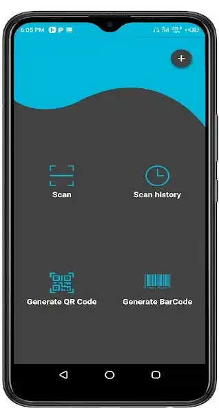 Play QRMora: scan,generate and read QR Code  BarCode  and enjoy QRMora: scan,generate and read QR Code  BarCode with UptoPlay