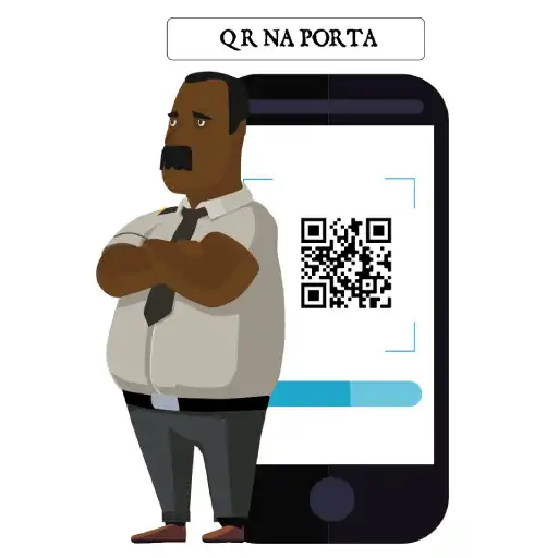 Play QR Na Porta APK