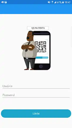 Play QR Na Porta  and enjoy QR Na Porta with UptoPlay