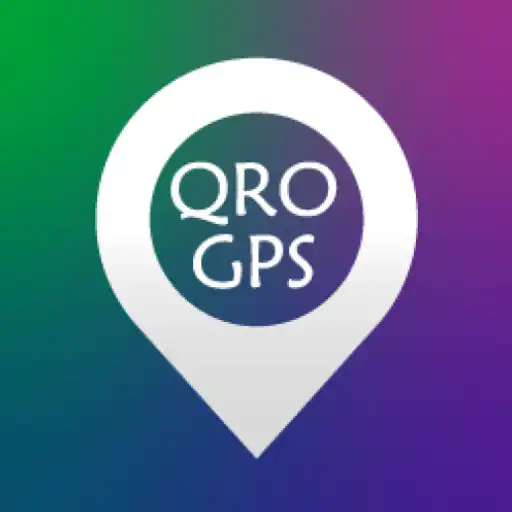 Play QRO GPS APK