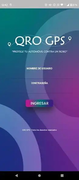 Play QRO GPS  and enjoy QRO GPS with UptoPlay