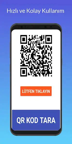 Play QR OKUYUCU / QR SCANNER PRO  and enjoy QR OKUYUCU / QR SCANNER PRO with UptoPlay