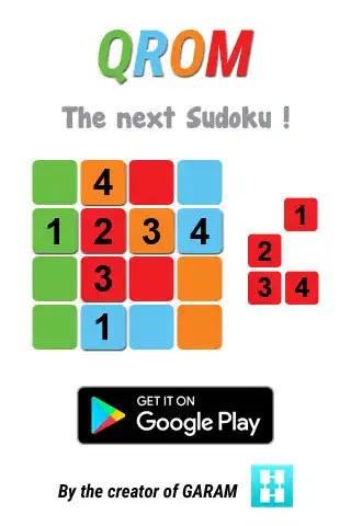 Play QROM  and enjoy QROM with UptoPlay