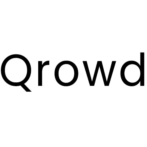 Free play online Qrowd APK Free play online Qrowd APK
