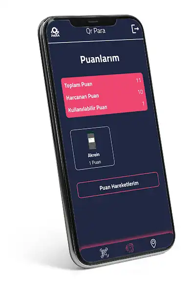 Play Qr Para as an online game Qr Para with UptoPlay