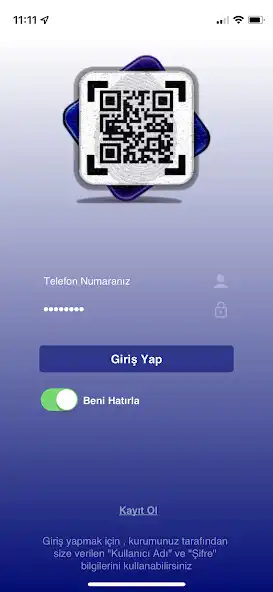 Play Qr Pdks  and enjoy Qr Pdks with UptoPlay