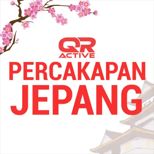 Play QR Percakapan Jepang APK