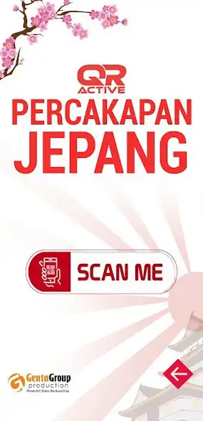 Play QR Percakapan Jepang  and enjoy QR Percakapan Jepang with UptoPlay