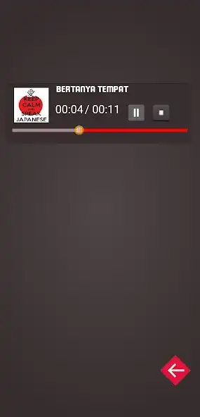 Play QR Percakapan Jepang as an online game QR Percakapan Jepang with UptoPlay