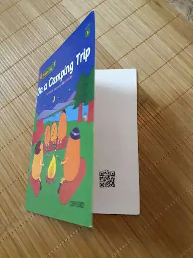 Play QR Player Free: Play media/Scan QR to play  and enjoy QR Player Free: Play media/Scan QR to play with UptoPlay