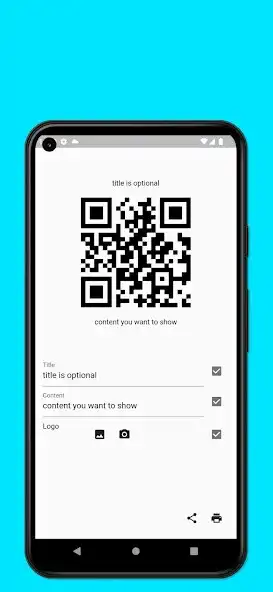 Play QR Printer as an online game QR Printer with UptoPlay