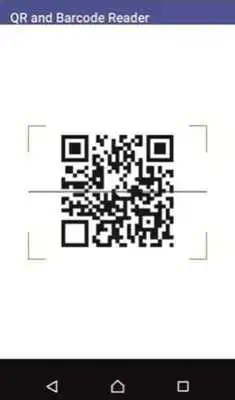 Play QR Reader Barcode Code Reader