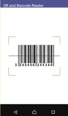 Play QR Reader Barcode Code Reader