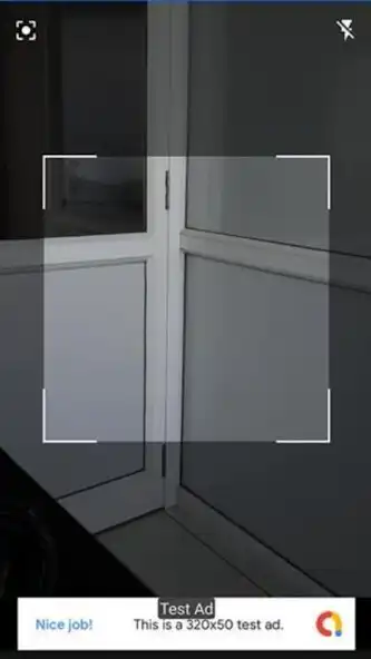 Play QR Reader  Barcode Scanner - QR Generator as an online game QR Reader  Barcode Scanner - QR Generator with UptoPlay
