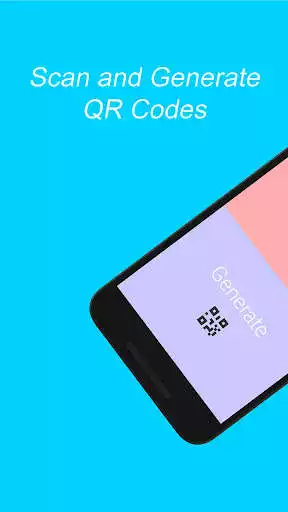 Play Qr reader / Generator  and enjoy Qr reader / Generator with UptoPlay