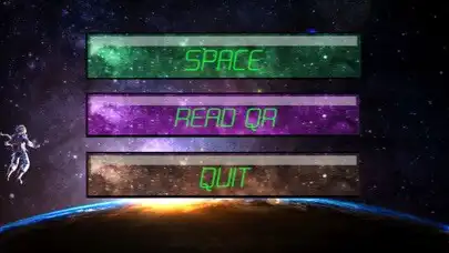 Play QR reader in VR  and enjoy QR reader in VR with UptoPlay