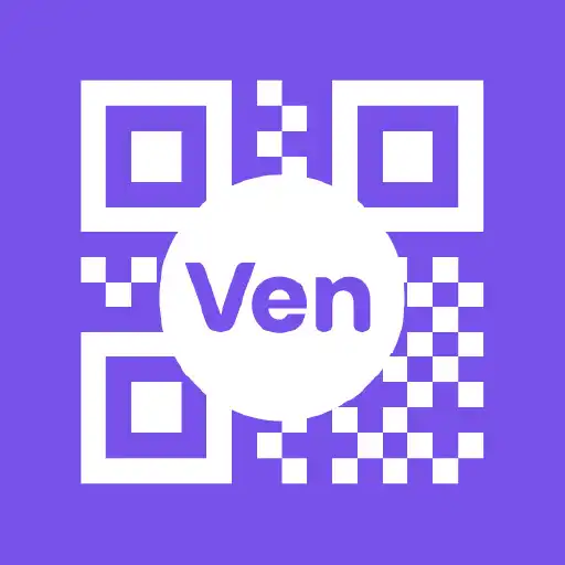 Play QR Reader VenApp APK Play QR Reader VenApp APK
