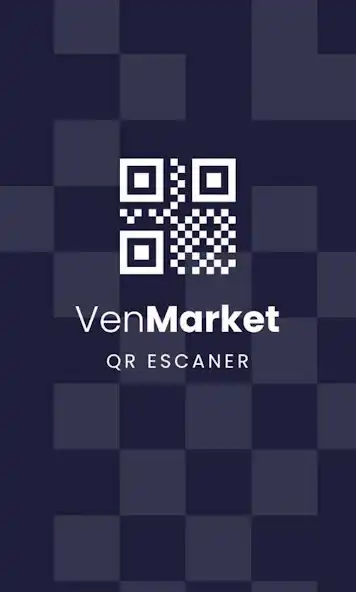 Play QR Reader VenApp  and enjoy QR Reader VenApp with UptoPlay