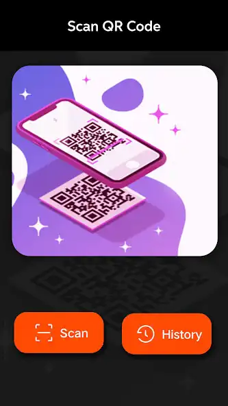 Play QR Restaurant Menu Scanner  and enjoy QR Restaurant Menu Scanner with UptoPlay