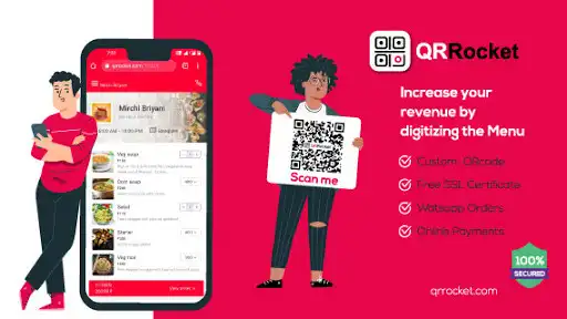 Play QR Rocket  and enjoy QR Rocket with UptoPlay