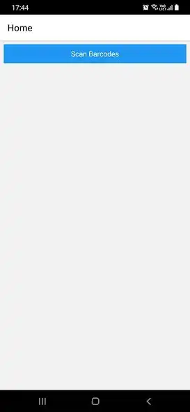 Play Qrscan - AR Scanner  and enjoy Qrscan - AR Scanner with UptoPlay