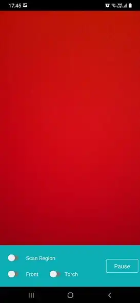 Play Qrscan - AR Scanner as an online game Qrscan - AR Scanner with UptoPlay