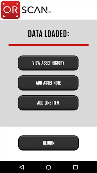 Play QR Scan Asset Tracking  Managment App  and enjoy QR Scan Asset Tracking  Managment App with UptoPlay